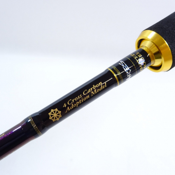 アレスZERO-G エヴォリューション翔 707 IZANAGI MX